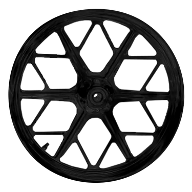 Lyndall Fan Tab Wheel - Rear - Wheels